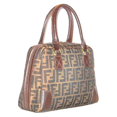 fendi vintage sexand city|vintage fendi purses for women.